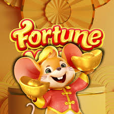 fortune rato ícone