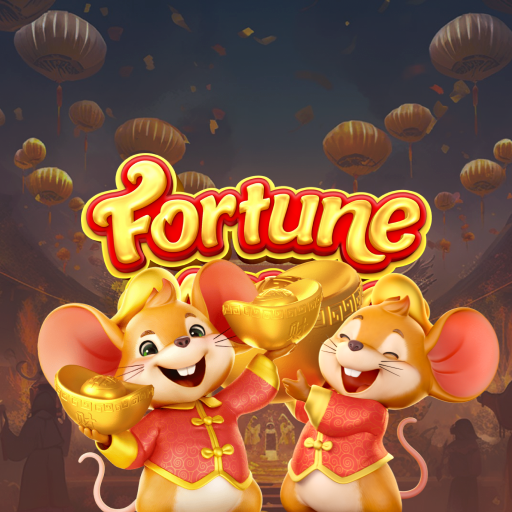 demo fortune mouse ícone