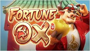 slot fortune ox demo