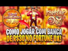 melhor horário para jogar fortune ox de manhã