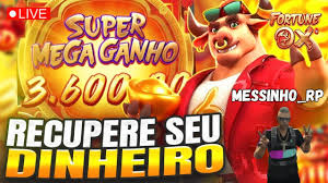 joguinho do touro que dá para jogar