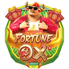 เกม fortune ox ícone