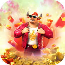 fortune ox jogar demo ícone