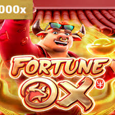 demo slot pg fortune ox ícone