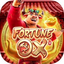 fortune ox pg demo ícone