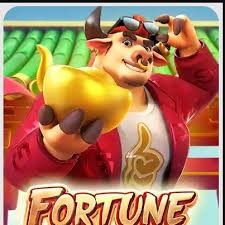 demo slot fortune ox ícone