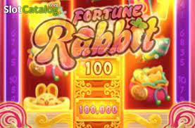 simulador fortune rabbit demo