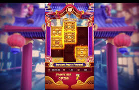 dragon tiger luck demo pg slot