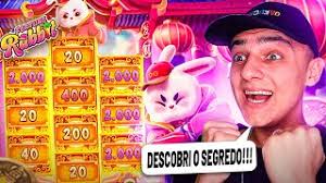 fortune rabbit wild bet777