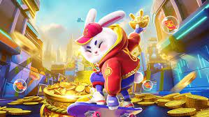 plataforma rabbit fortune