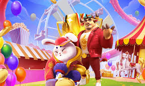 horario do rabbit fortune