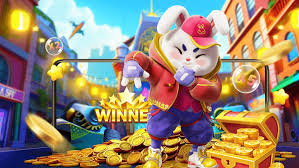 fortune rabbit pg slot demo