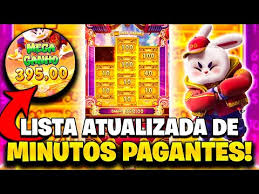 fortune mouse demo grátis