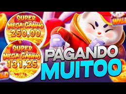 jogar rabbit fortune