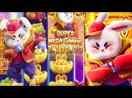 zombie rabbit invasion slot