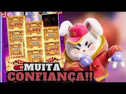 jogo do coelho slot