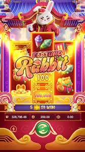 fortune rabbit