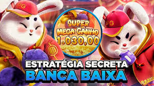 jogar grátis fortune rabbit