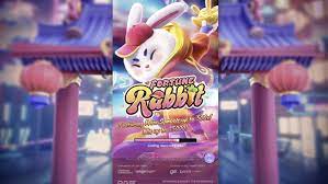 como jogar fortune rabbit e ganhar