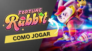 fortune rabbit modo demo