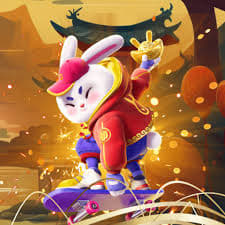 como jogar rabbit fortune ícone