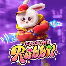 simulador fortune rabbit demo ícone