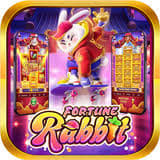 5500 fortune rabbit ícone