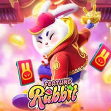 fortune rabbit grátis ícone