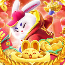 2288 fortune rabbit ícone