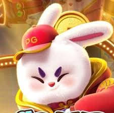 jogo do rabbit fortune ícone