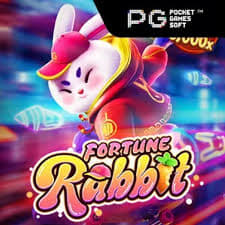 fortune rabbit como sacar ícone