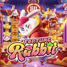 jogar fortune rabbit demo ícone