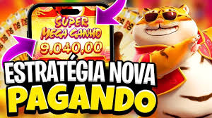 ganhos fortune tiger imagem de tela 6