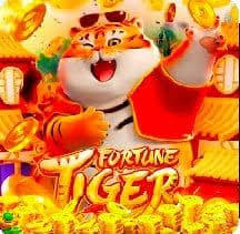 teste fortune tiger ícone