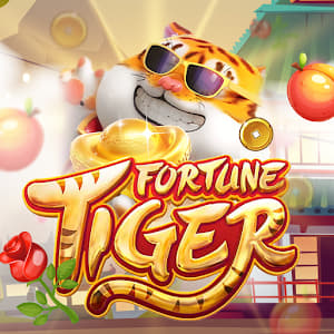 horarios fortune tiger ícone